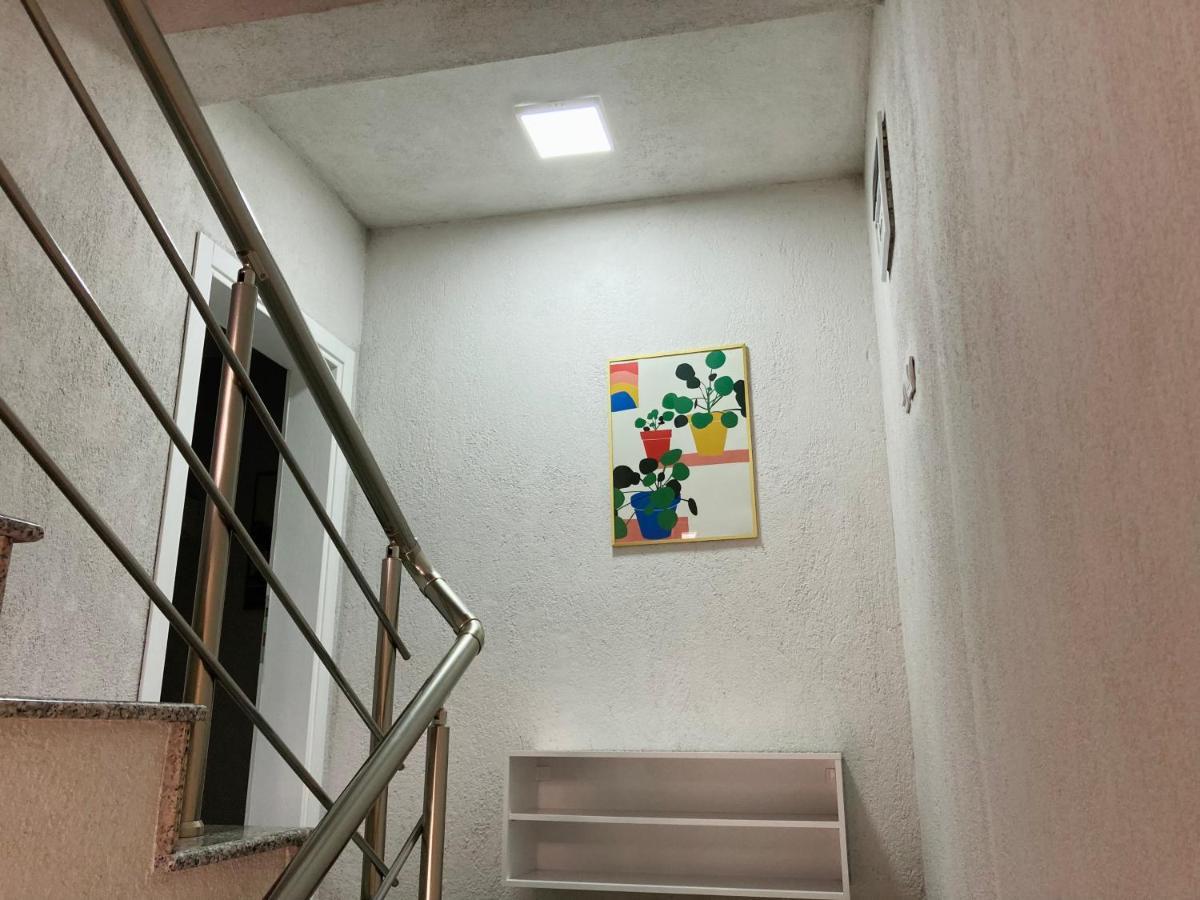 Eli&Kire'S Home 비톨라 외부 사진