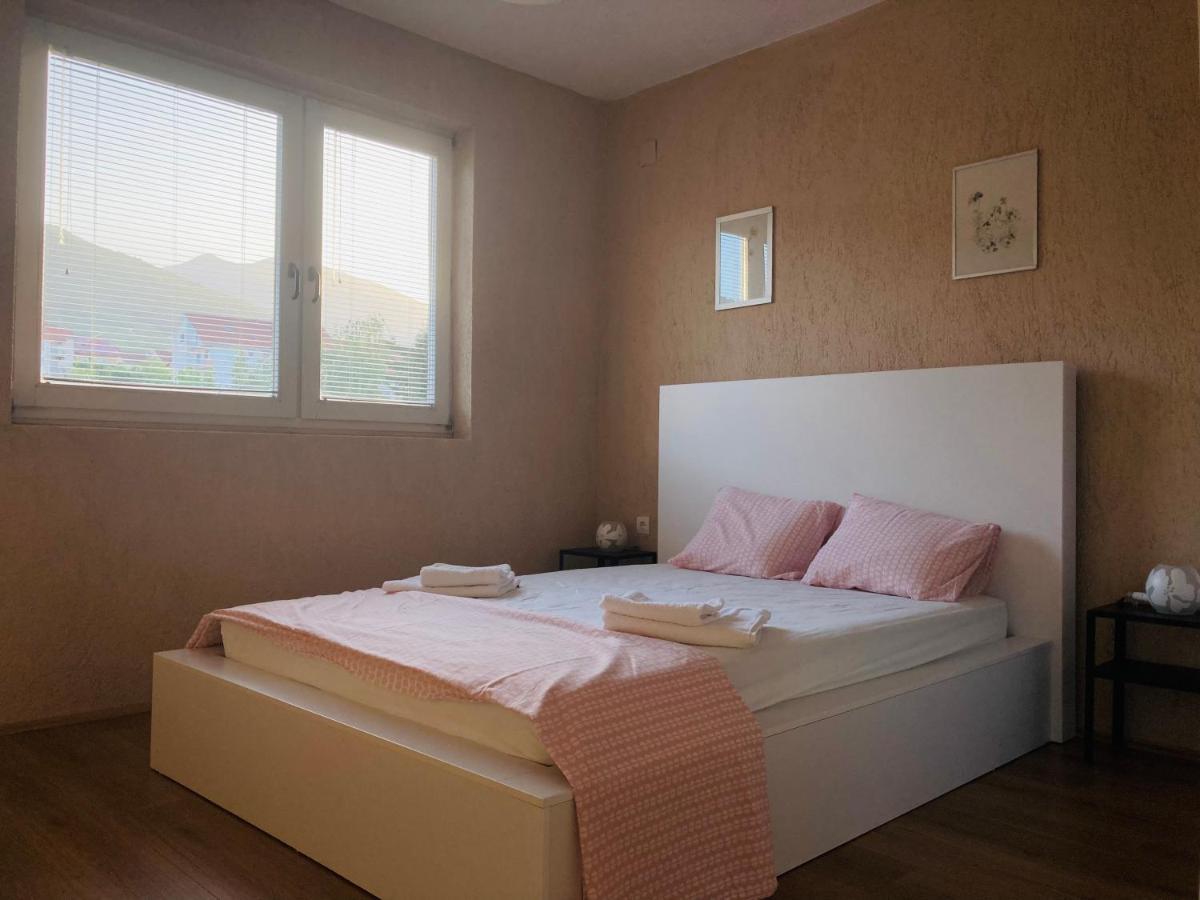 Eli&Kire'S Home 비톨라 외부 사진