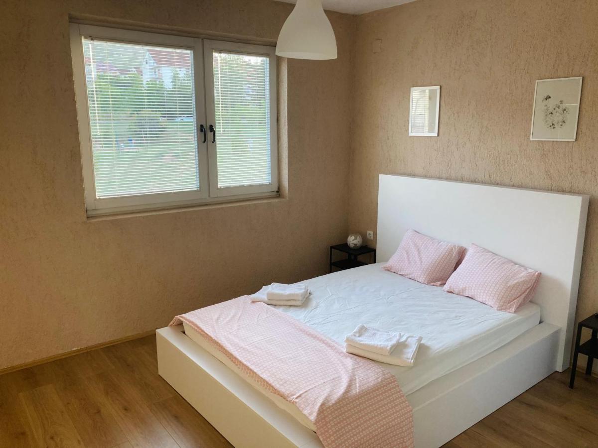 Eli&Kire'S Home 비톨라 외부 사진