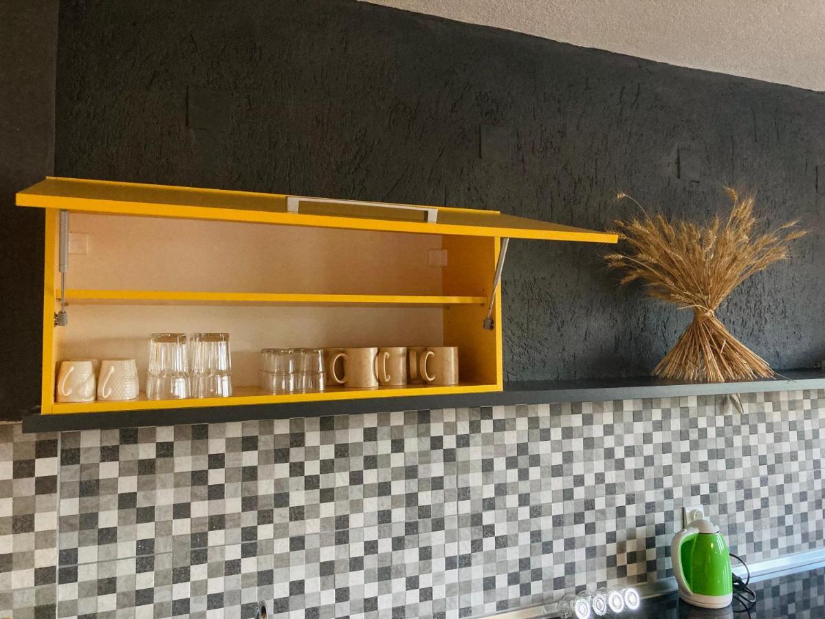Eli&Kire'S Home 비톨라 외부 사진