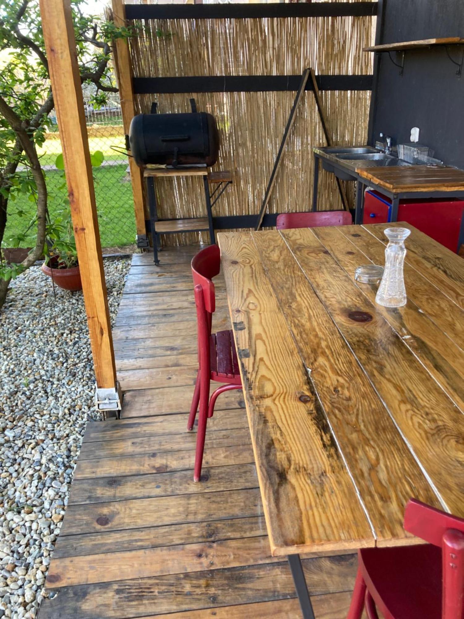 Eli&Kire'S Home 비톨라 외부 사진
